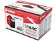 Helvi sparc 226 - Soldadora inverter de electrodo MMA - 200A - kit accesorios