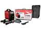 Helvi sparc 226 - Soldadora inverter de electrodo MMA - 200A - kit accesorios