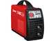 Helvi sparc 226 - Soldadora inverter de electrodo MMA - 200A - kit accesorios
