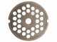 Tre Spade TC-8/3 USI INOX - Picadora de carne manual - N.8 + Kit accesorios