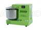 Famag Grilletta IM 5/230 1 Velocidad Verde - Amasadora de espiral 5 kg