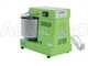 Famag Grilletta IM 5/230 1 Velocidad Verde - Amasadora de espiral 5 kg