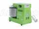 Famag Grilletta IM 5/230 1 Velocidad Verde - Amasadora de espiral 5 kg 