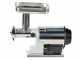 Tre Spade TC-22 Inox/80 - Picadora de carne el&eacute;ctrica - 600W - n.22