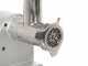Tre Spade TC-22 Inox/80 - Picadora de carne el&eacute;ctrica - 600W - n.22
