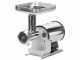 Tre Spade TC-22 Inox/80 - Picadora de carne el&eacute;ctrica - 600W - n.22