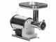 Tre Spade TC-22 Inox/80 - Picadora de carne el&eacute;ctrica - 600W - n.22