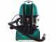Spyro Wet &amp; Dry 20 INOX Plus- Aspirador de polvo y l&iacute;quidos - Capacidad 20 l - 1200W