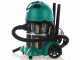 Spyro Wet &amp; Dry 20 INOX Plus- Aspirador de polvo y l&iacute;quidos - Capacidad 20 l - 1200W