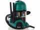 Spyro Wet &amp; Dry 20 INOX Plus- Aspirador de polvo y l&iacute;quidos - Capacidad 20 l - 1200W