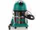 Spyro Wet &amp; Dry 20 INOX Plus- Aspirador de polvo y l&iacute;quidos - Capacidad 20 l - 1200W