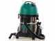 Spyro Wet &amp; Dry 20 INOX Plus- Aspirador de polvo y l&iacute;quidos - Capacidad 20 l - 1200W