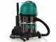 Spyro Wet &amp; Dry 20 INOX Plus- Aspirador de polvo y l&iacute;quidos - Capacidad 20 l - 1200W
