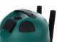 Spyro Wet &amp; Dry 20 INOX Plus- Aspirador de polvo y l&iacute;quidos - Capacidad 20 l - 1200W
