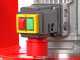 Docma SF80 Rapid 380/4 XX - Rajadora de le&ntilde;a el&eacute;ctrica - Vertical - 400V