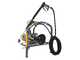 Comet PTO TWN 8025 30/170 - Hidrolimpiadora profesional para tractor - 170bar - 350 l/h