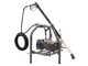 Comet PTO TWN 8025 30/170 - Hidrolimpiadora profesional para tractor - 170bar - 350 l/h