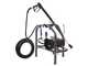 Comet PTO TWN 8025 30/170 - Hidrolimpiadora profesional para tractor - 170bar - 350 l/h