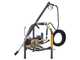 Comet PTO TWN 8025 30/170 - Hidrolimpiadora profesional para tractor - 170bar - 350 l/h