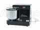 Famag Grilletta IM 5/230 1 Velocidad negro - Amasadora de espiral 5 kg 