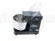 Famag Grilletta IM 5/230 1 Velocidad negro - Amasadora de espiral 5 kg 
