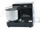 Famag Grilletta IM 5/230 1 Velocidad negro - Amasadora de espiral 5 kg 
