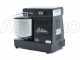 Famag Grilletta IM 5/230 1 Velocidad negro - Amasadora de espiral 5 kg 