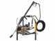 Comet PTO TWN 6036 23/200 - Hidrolimpiadora profesional para tractor - 200bar - 350 l/h