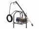 Comet PTO TWN 6036 23/200 - Hidrolimpiadora profesional para tractor - 200bar - 350 l/h