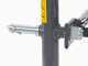 Comet PTO TWN 6036 23/200 - Hidrolimpiadora profesional para tractor - 200bar - 350 l/h