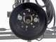Comet PTO TWN 6036 23/200 - Hidrolimpiadora profesional para tractor - 200bar - 350 l/h