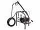 Comet PTO TWN 6036 23/200 - Hidrolimpiadora profesional para tractor - 200bar - 350 l/h