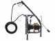 Comet PTO TWN 6036 23/200 - Hidrolimpiadora profesional para tractor - 200bar - 350 l/h