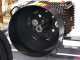 Comet PTO TWN 6036 23/200 - Hidrolimpiadora profesional para tractor - 200bar - 350 l/h
