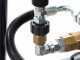 Comet PTO TWN 6036 23/200 - Hidrolimpiadora profesional para tractor - 200bar - 350 l/h