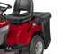 Tractor cortac&eacute;sped con recogedor Castelgarden XDC 140 cambio mec&aacute;nico &iexcl;Elige tu accesorio GRATUITO!