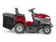 Tractor cortac&eacute;sped con recogedor Castelgarden XDC 140 cambio mec&aacute;nico &iexcl;Elige tu accesorio GRATUITO!