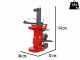Docma SF100 PTO XX - Rajadora de le&ntilde;a para tractor - Vertical