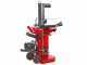 Docma SF100 PTO XX - Rajadora de le&ntilde;a para tractor - Vertical