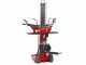 Docma SF100 PTO XX - Rajadora de le&ntilde;a para tractor - Vertical