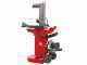 Docma SF100 PTO XX - Rajadora de le&ntilde;a para tractor - Vertical