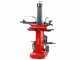 Docma SF100 PTO XX - Rajadora de le&ntilde;a para tractor - Vertical
