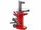 Docma SF100 PTO XX - Rajadora de le&ntilde;a para tractor - Vertical
