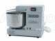 Famag Grilletta IM 5/230 1 Velocidad Silver - Amasadora de espiral 5 kg 