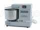 Famag Grilletta IM 5/230 1 Velocidad Silver - Amasadora de espiral 5 kg 