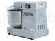 Famag Grilletta IM 5/230 1 Velocidad Silver - Amasadora de espiral 5 kg 