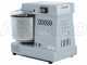 Famag Grilletta IM 5/230 1 Velocidad Silver - Amasadora de espiral 5 kg 
