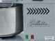 Famag Grilletta IM 5/230 1 Velocidad Silver - Amasadora de espiral 5 kg 