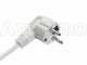 Famag Grilletta IM 5/230 1 Velocidad Silver - Amasadora de espiral 5 kg 