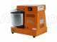 Famag Grilletta IM 5/230 1 Velocidad naranja- Amasadora de espiral 5 kg